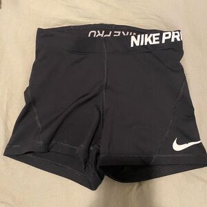 NIKE shorts